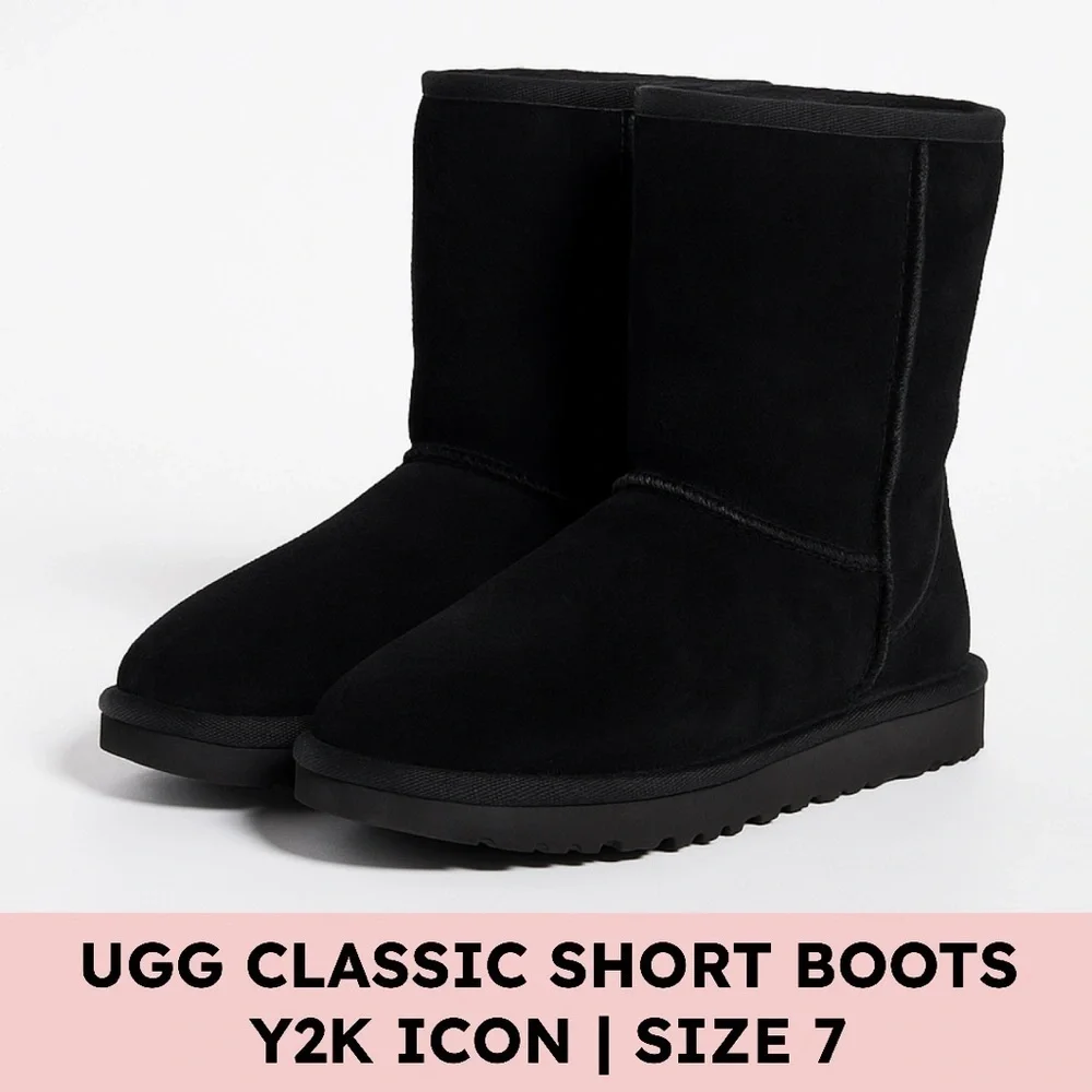 UGG bring back